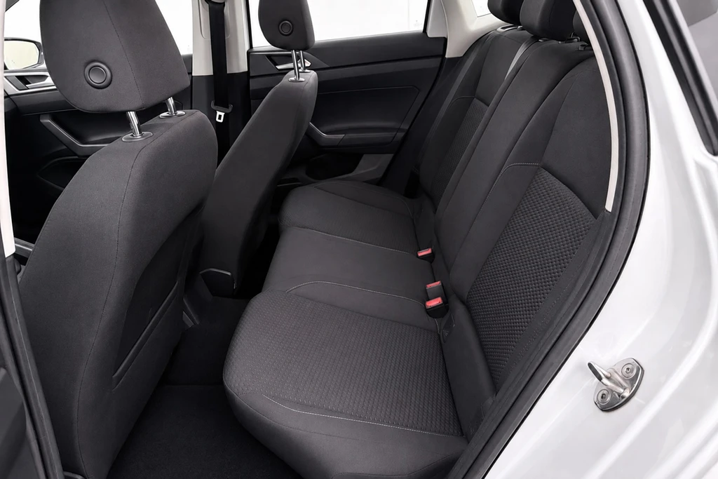 Volkswagen Polo – foto 10