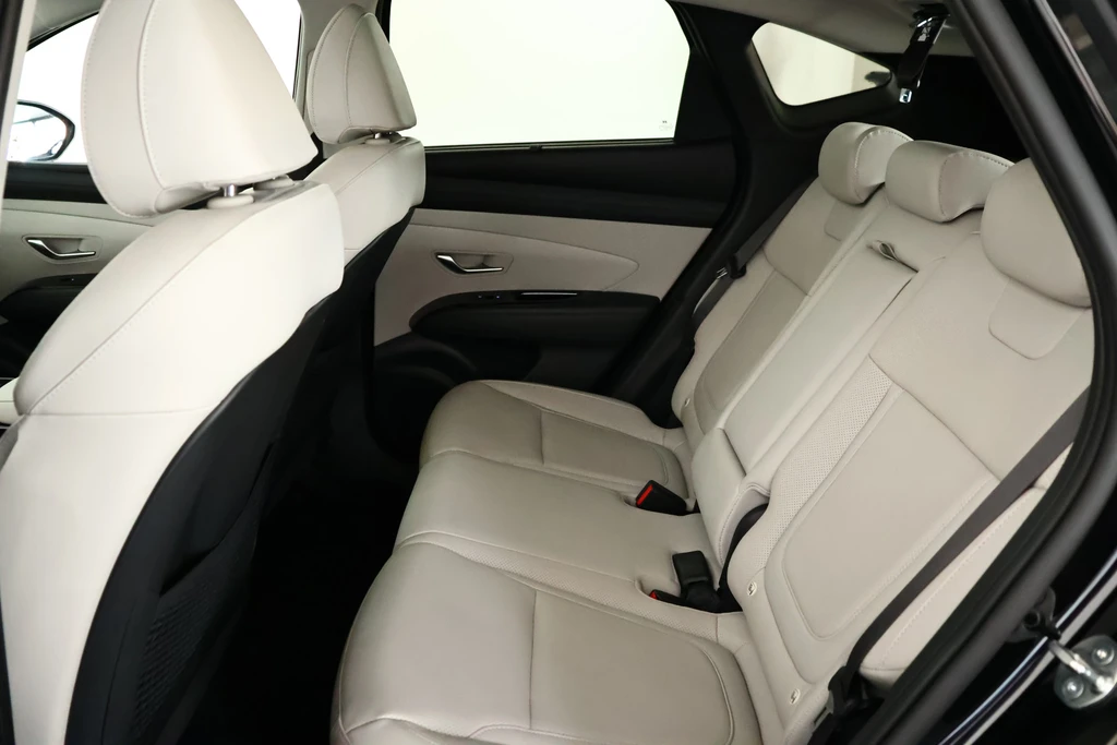 Hyundai Tucson – foto 13