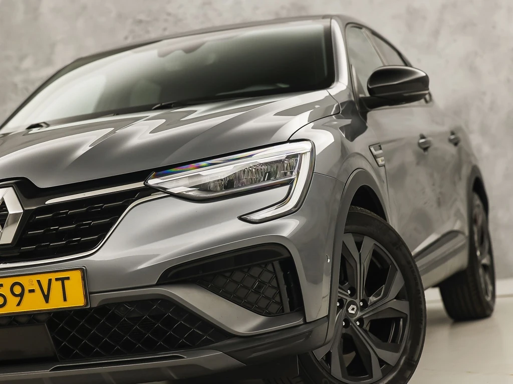 Renault Arkana – foto 2
