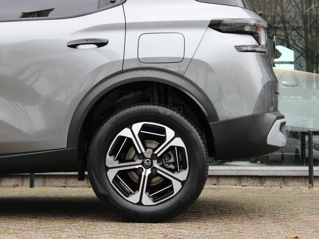 Citroën C3 Aircross – foto 15