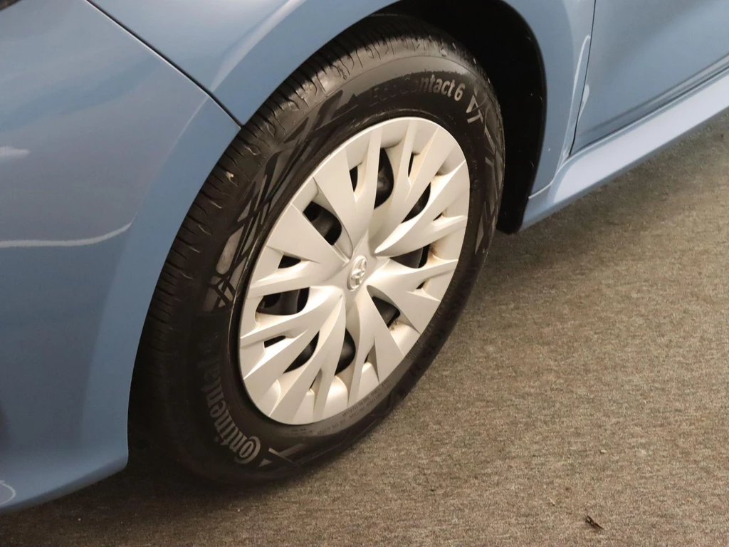Toyota Yaris – foto 12