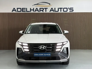 Hyundai Tucson – thumbnail 12