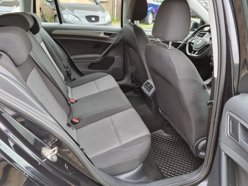 Volkswagen Golf – foto 17