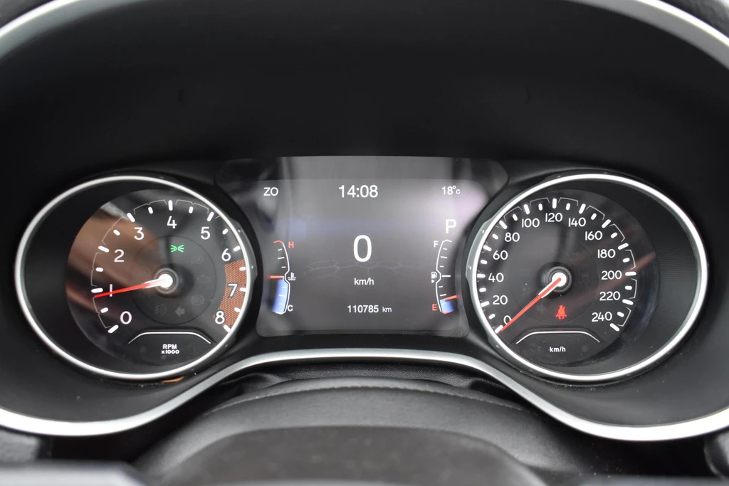 Jeep Compass – foto 17