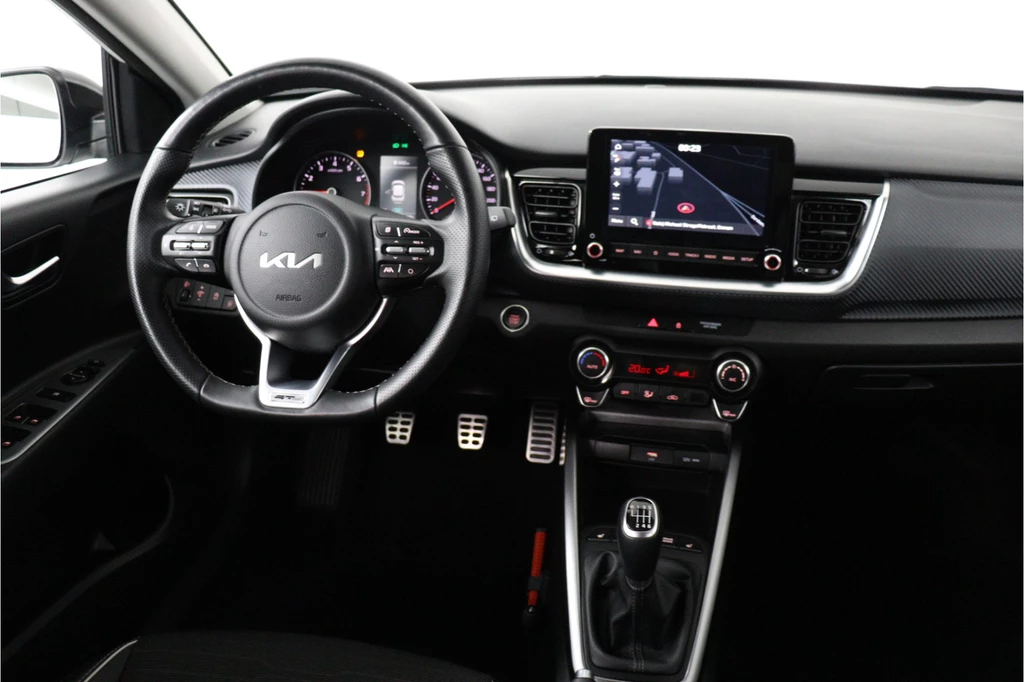 Kia Stonic – foto 51