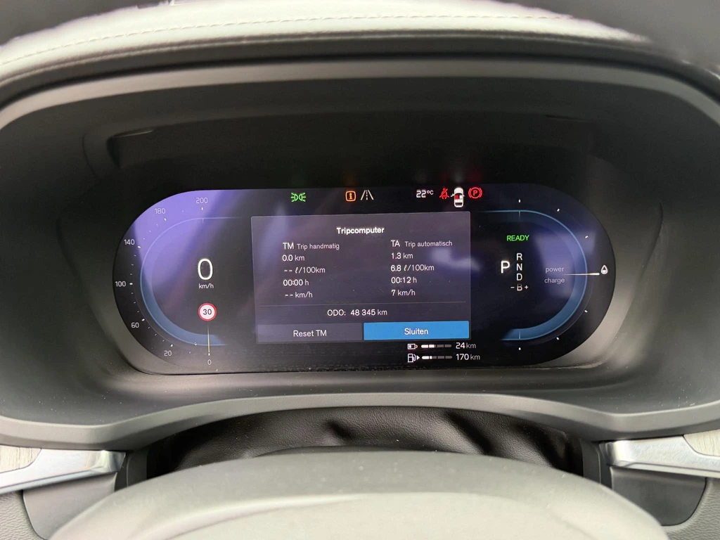 Volvo S60 – foto 42