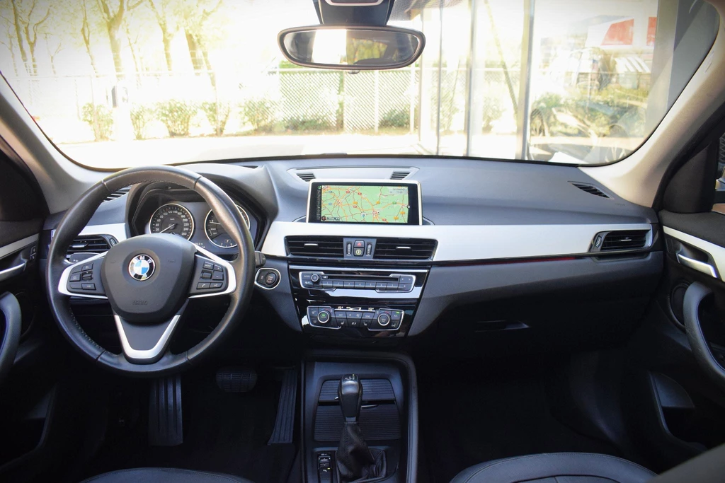 BMW X1 – foto 17