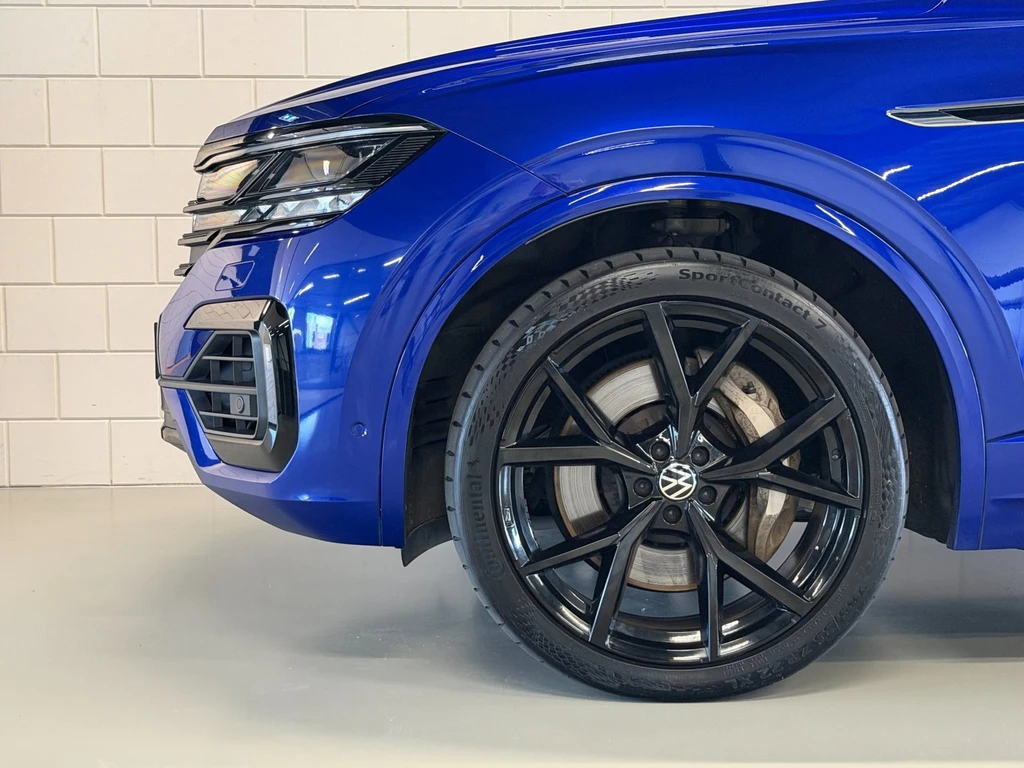 Volkswagen Touareg – foto 44