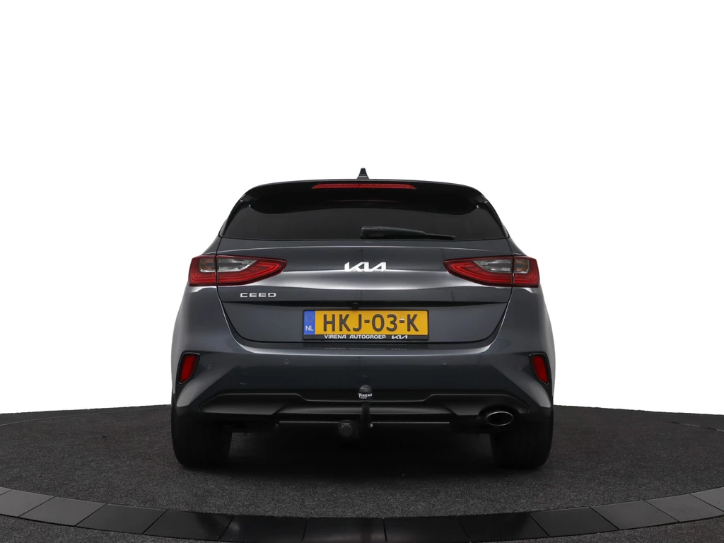 Kia Ceed – foto 7