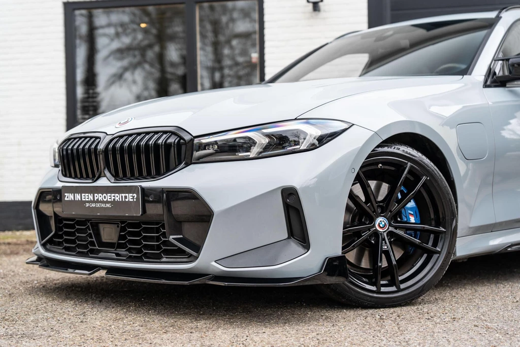 BMW 3 Serie – foto 2