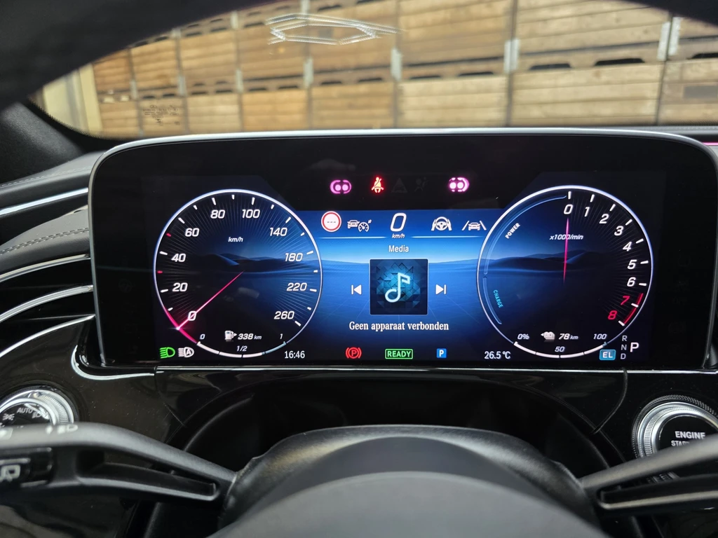 Mercedes-Benz E-Klasse – foto 17