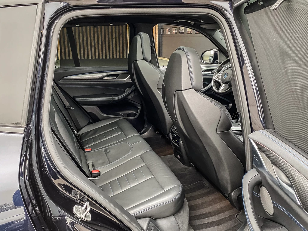 BMW X3 – foto 82
