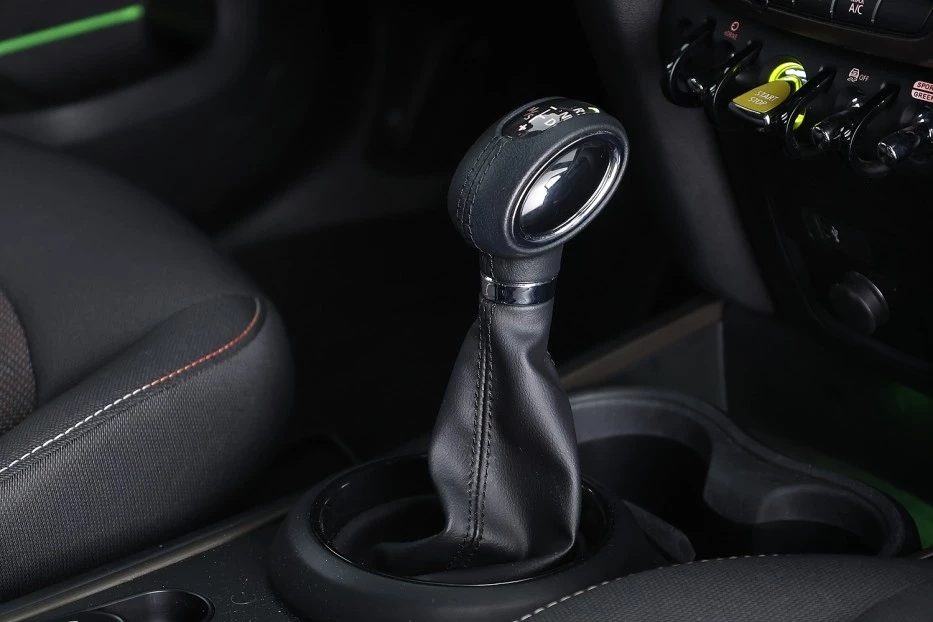 MINI Countryman – foto 16