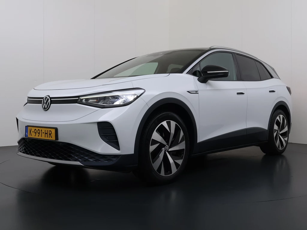 Volkswagen ID.4 – foto 2
