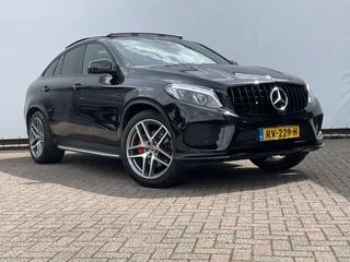 Mercedes-Benz GLE – thumbnail 9