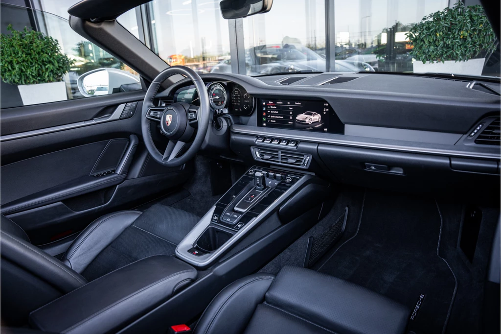 Porsche 911 – foto 14