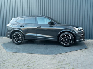 Volkswagen Tiguan – thumbnail 13