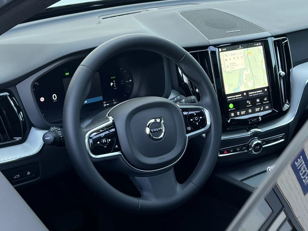 Volvo XC60 – foto 9