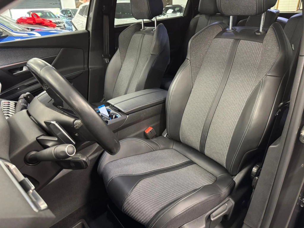 Peugeot 5008 – foto 22