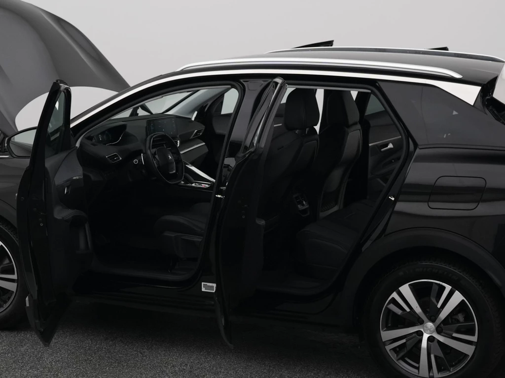 Peugeot 3008 – foto 35