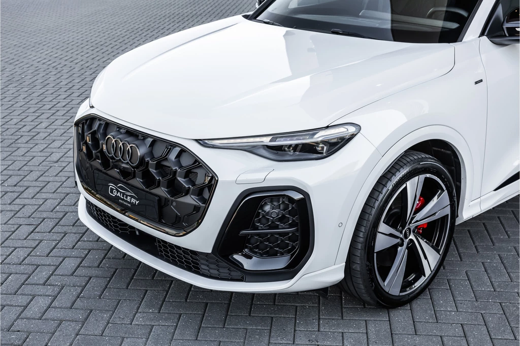 Audi Q5 – foto 38