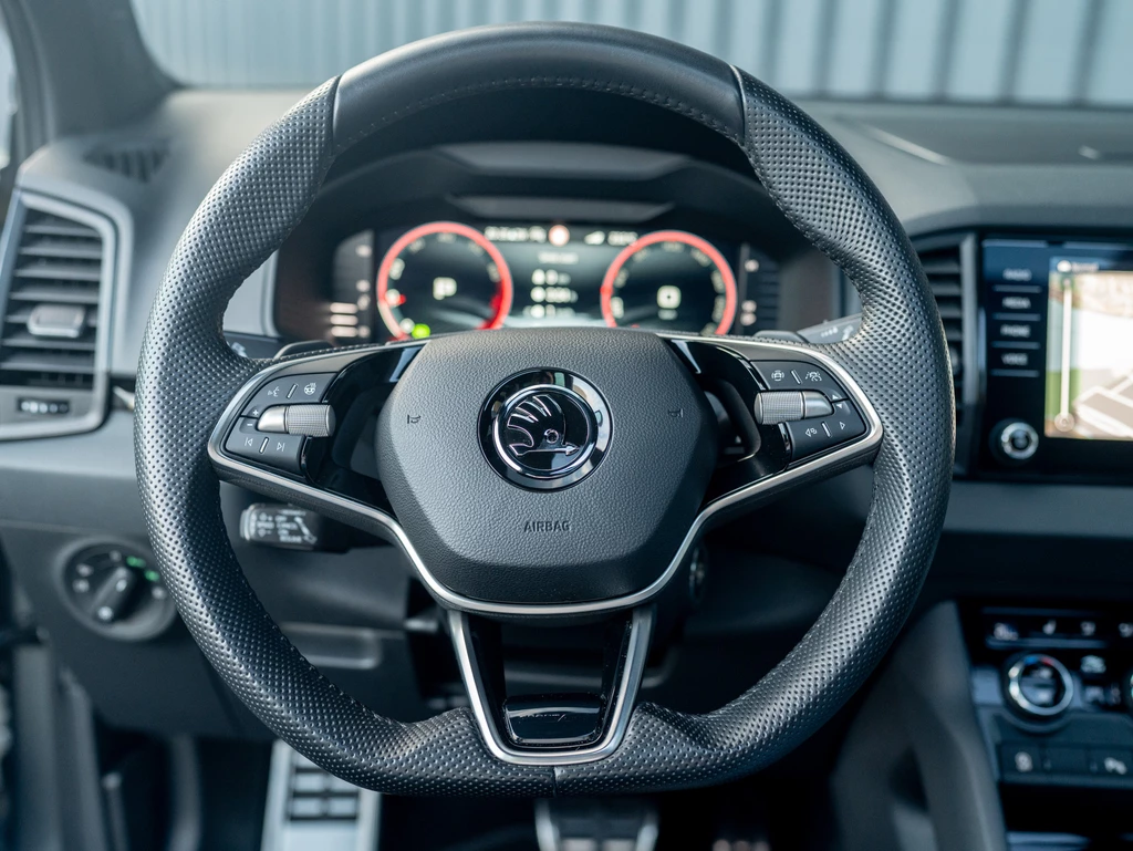 Škoda Karoq – foto 48