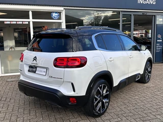 Citroën C5 – thumbnail 7