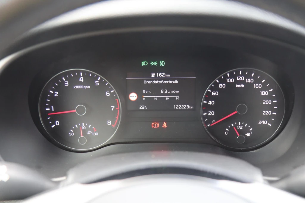 Kia Sportage – foto 38