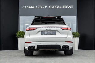 Porsche Cayenne – thumbnail 6