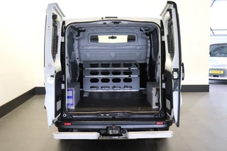 Renault Trafic – thumbnail 11