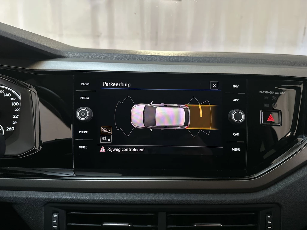 Volkswagen Polo – foto 11