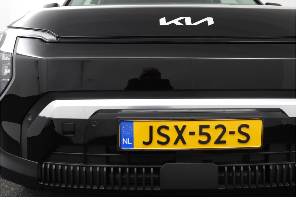 Kia EV3 – foto 37