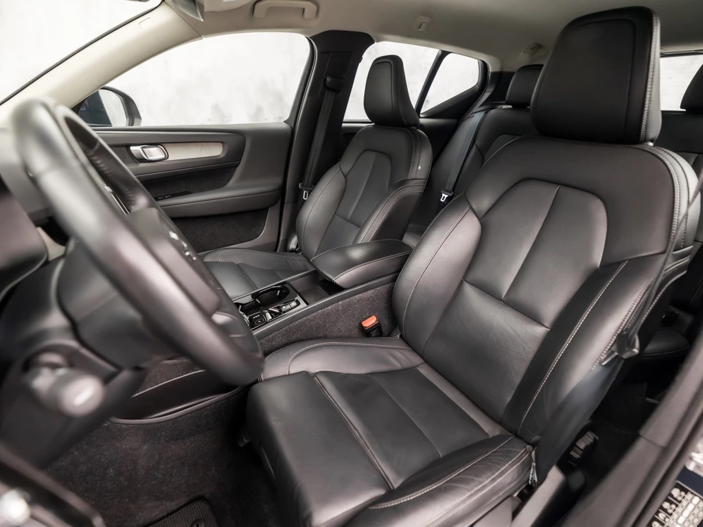 Volvo XC40 – foto 13