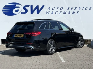 Mercedes-Benz C-Klasse – thumbnail 5