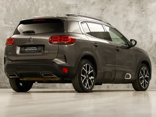 Citroën C5 Aircross – thumbnail 4