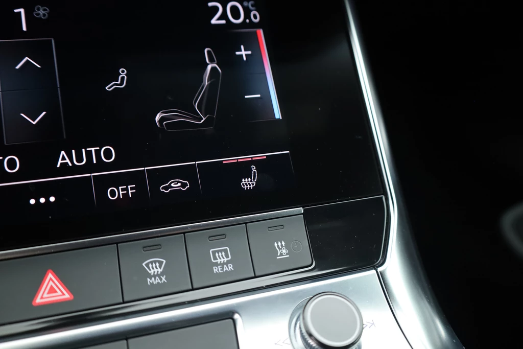 Audi A6 – foto 41