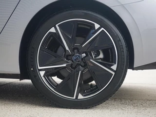 Peugeot e-308 – thumbnail 8