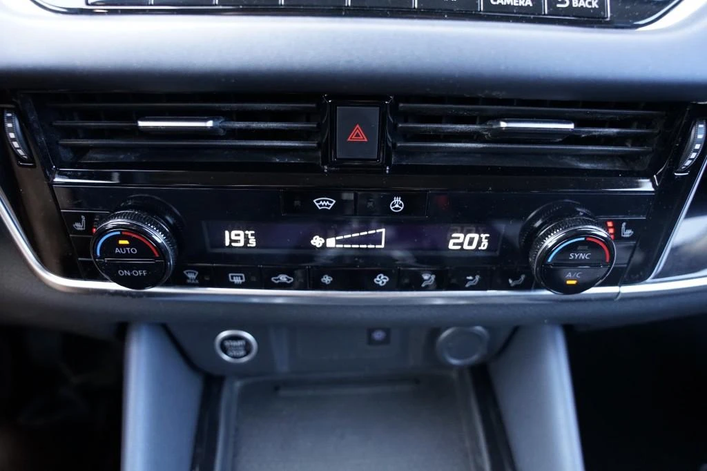 Nissan QASHQAI – foto 29