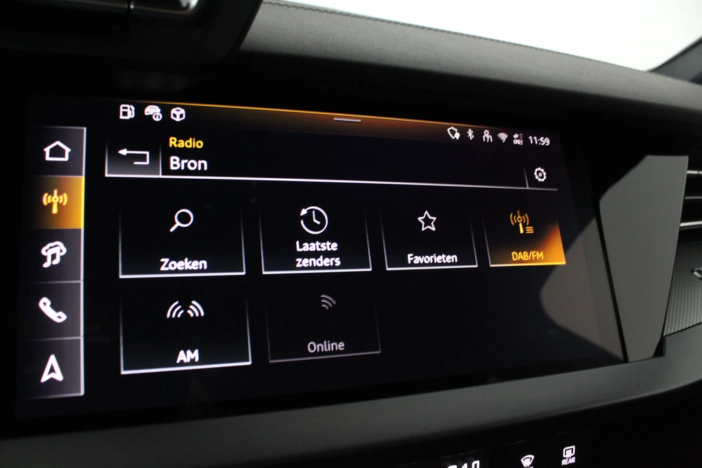 Audi A3 – foto 30