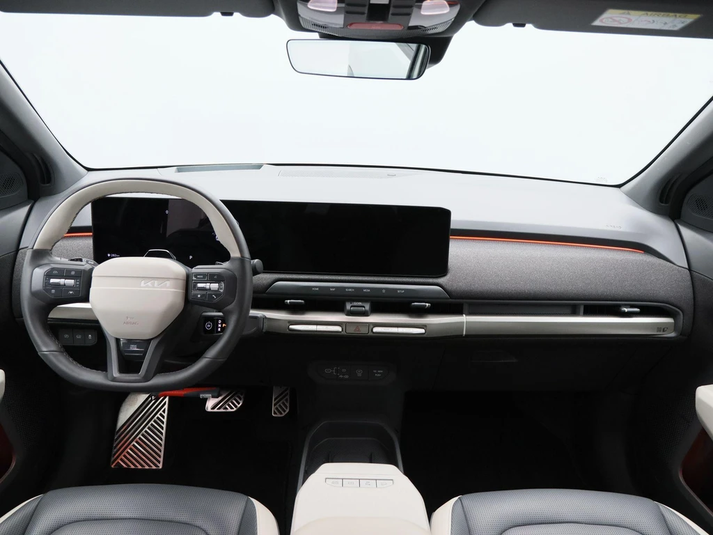 Kia EV3 – foto 45