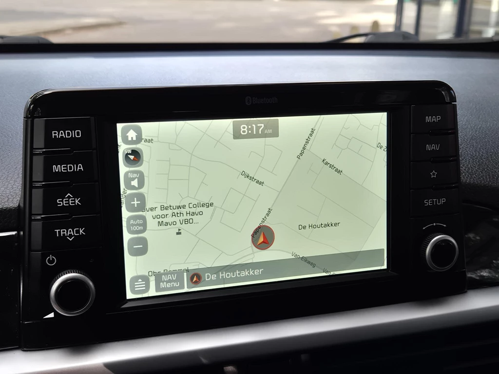 Kia Picanto – foto 14