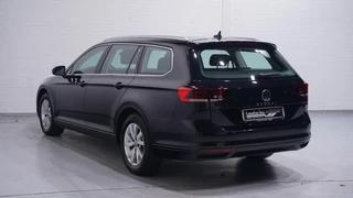 Volkswagen Passat – thumbnail 4