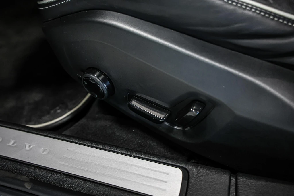 Volvo S60 – foto 15