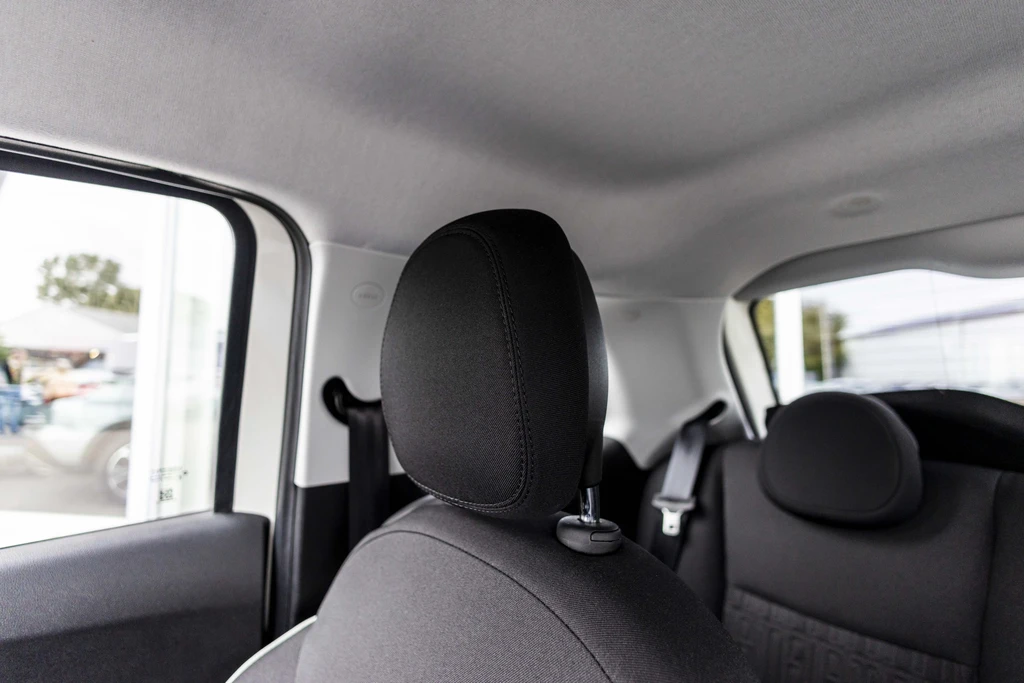 Fiat 500 – foto 17