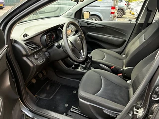 Opel KARL – thumbnail 13