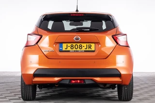 Nissan Micra – thumbnail 3