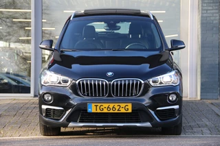BMW X1 – thumbnail 4