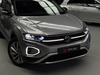 Volkswagen T-Roc – thumbnail 9
