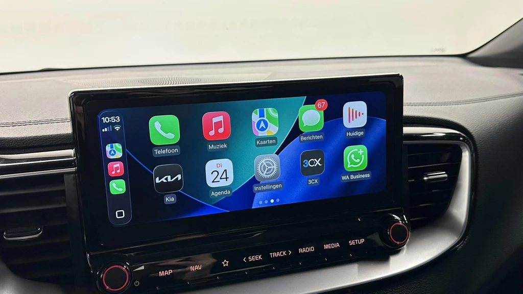 Kia Ceed Sportswagon – foto 15
