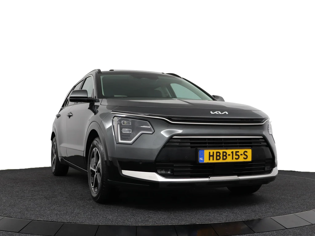 Kia Niro – foto 12